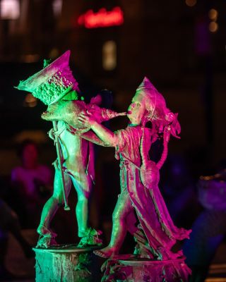 Dny evropského dědictví v Olomouci 👉 to jsou hlavně otevřené památky! Tento víkend jich budete mít možnost navštívit hned...