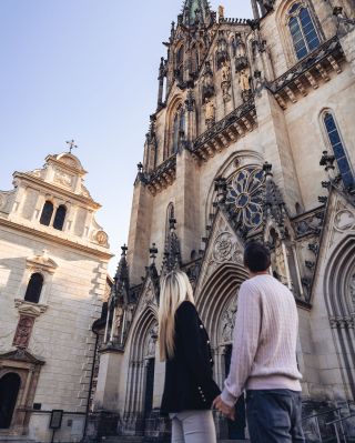 Podzimní festival duchovní hudby i letos promění olomoucké památky a kostely na koncertní sály 🎵 Začíná už tuto neděli 21....