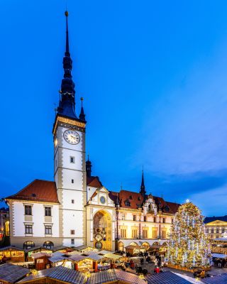 Tak už zítra... 😍🎄😍 Mějte krásné vánoční svátky, a pokud budete mít čas a chuť, zastavte se na Štědrý den ve 22:00 na...